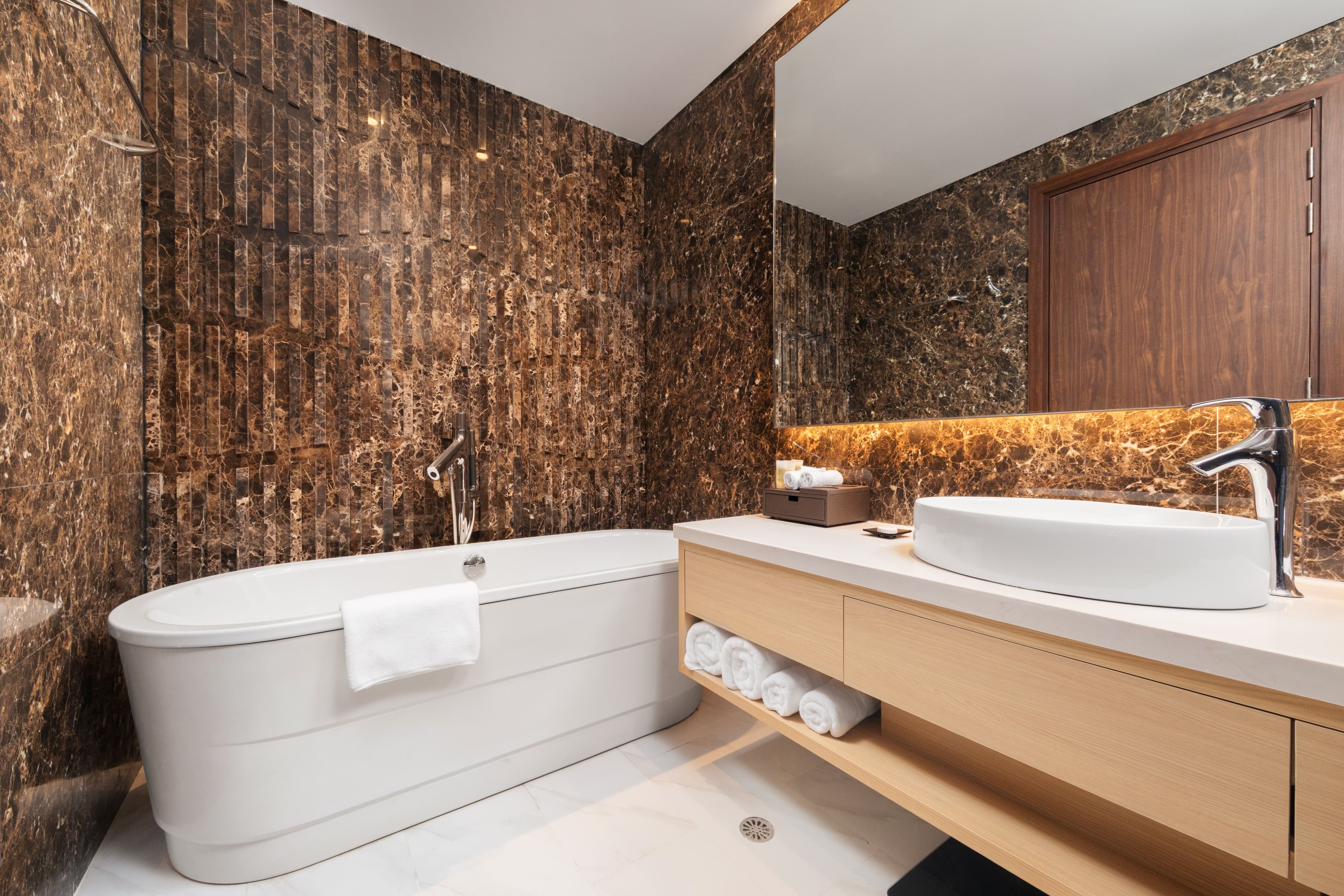 Family Suite with Two Bedroom, Ocean View - Panorama View 1